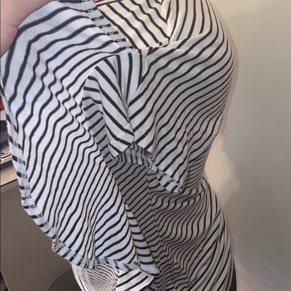 Stripe shirt - Picture 3 of 4